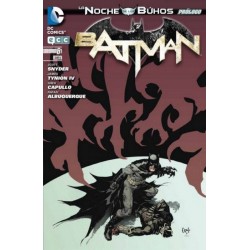 BATMAN Nº 6