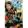 DC PRESENTA Nº 10 OUTSIDERS Nº 5