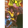 DC PRESENTA Nº 8 OUTSIDERS Nº 4