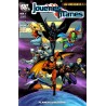DC PRESENTA Nº 7 JÓVENES TITANES Nº 4