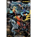 DC PRESENTA Nº 1 JÓVENES TITANES Nº 1 