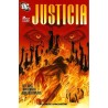 JUSTICIA Nº 3