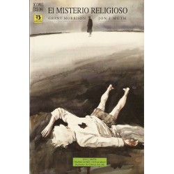 EL MISTERIO RELIGIOSO