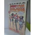 AVENTURAS DE TOM STRONG (COMPLETA) 16 NÚMEROS