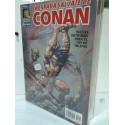 LA ESPADA SALVAJE DE CONAN VOL.3 (14 NÚMEROS)