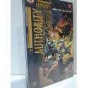 THE AUTHORITY VOL.2 (COMPLETA) 15 NÚMEROS