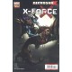 X-FORCE VOL.3 Nº 24