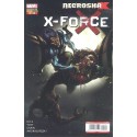 X-FORCE VOL.3 Nº 24