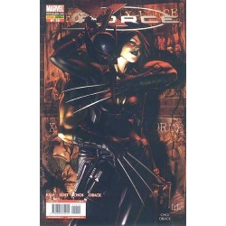 X-FORCE VOL.3 Nº 10