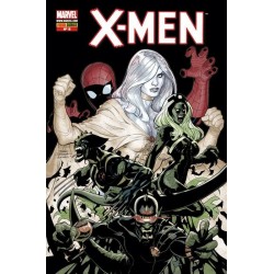 X-MEN VOL.4 Nº 8