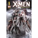 X-MEN VOL.4 Nº 1