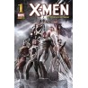 X-MEN VOL.4 Nº 1