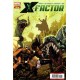 X-FACTOR VOL.1 Nº 50