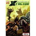 X-FACTOR VOL.1 Nº 50