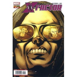 X-FACTOR VOL.1 Nº 44