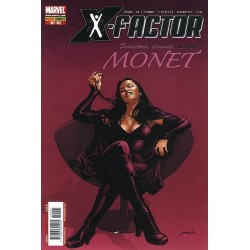 X-FACTOR VOL.1 Nº 41