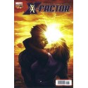 X-FACTOR VOL.1 Nº 40