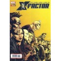 X-FACTOR VOL.1 Nº 39