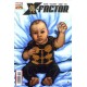 X-FACTOR VOL.1 Nº 36