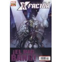 X-FACTOR VOL.1 Nº 33