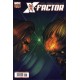 X-FACTOR VOL.1 Nº 32