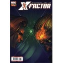 X-FACTOR VOL.1 Nº 32