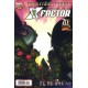 X-FACTOR VOL.1 Nº 30