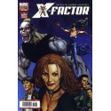 X-FACTOR VOL.1 Nº 28
