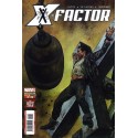 X-FACTOR VOL.1 Nº 26