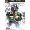 X-FACTOR VOL.1 Nº 21