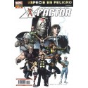 X-FACTOR VOL.1 Nº 20