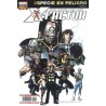 X-FACTOR VOL.1 Nº 20