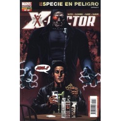 X-FACTOR VOL.1 Nº 18