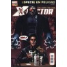 X-FACTOR VOL.1 Nº 18