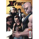 X-FACTOR VOL.1 Nº 17