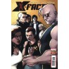 X-FACTOR VOL.1 Nº 17
