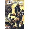 X-FACTOR VOL.1 Nº 16