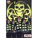 X-FACTOR VOL.1 Nº 14