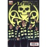 X-FACTOR VOL.1 Nº 14