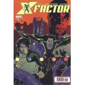 X-FACTOR VOL.1 Nº 9