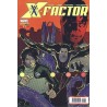 X-FACTOR VOL.1 Nº 9