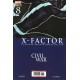 X-FACTOR VOL.1 Nº 8