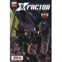 X-FACTOR VOL.1 Nº 4