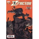 X-FACTOR VOL.1 Nº 3