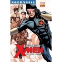 ASTONISHING X-MEN VOL.3 Nº 28