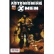 ASTONISHING X-MEN VOL.3 Nº 16