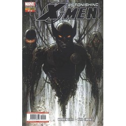 ASTONISHING X-MEN VOL.3 Nº 10