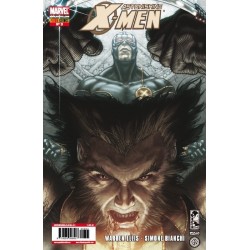 ASTONISHING X-MEN VOL.3 Nº 3