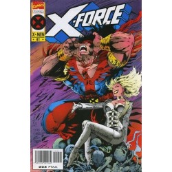 X-FORCE VOL.1 Nº 41