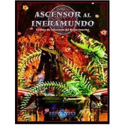 FENG SHUI: ASCENSOR AL INFRAMUNDO